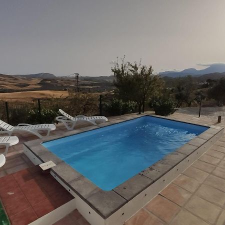 Casa Rural Cerca Del Caminito Del Rey Ardales Exterior foto