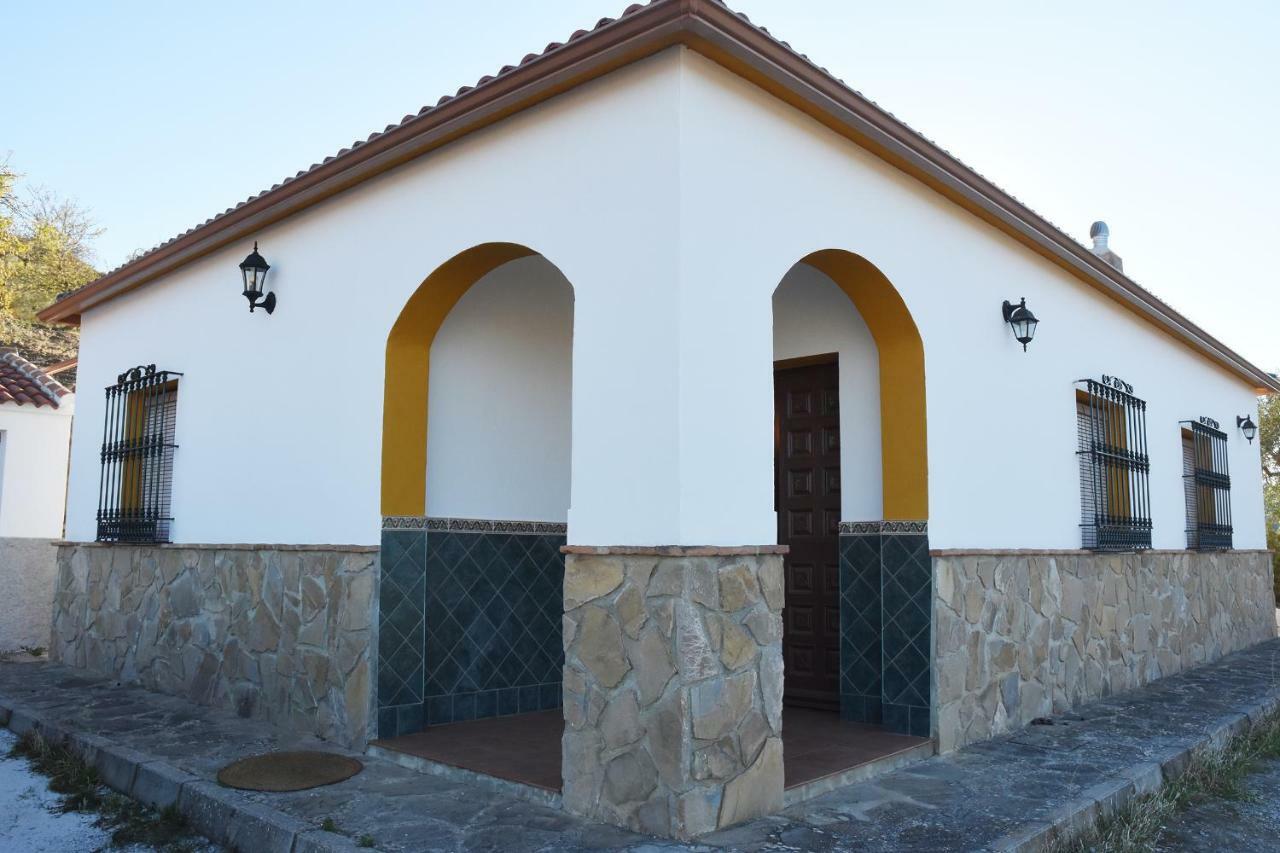 Casa Rural Cerca Del Caminito Del Rey Ardales Exterior foto