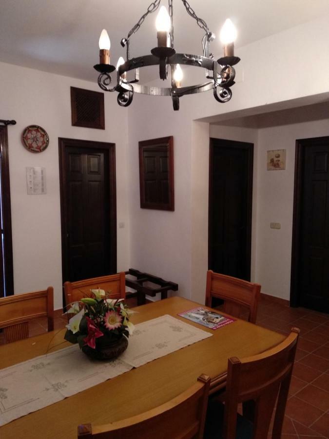 Casa Rural Cerca Del Caminito Del Rey Ardales Exterior foto